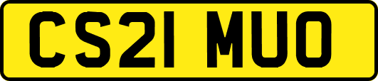 CS21MUO