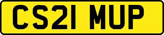 CS21MUP