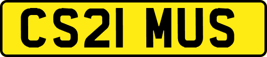 CS21MUS