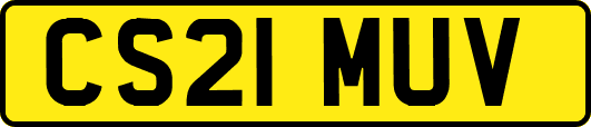 CS21MUV