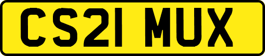 CS21MUX