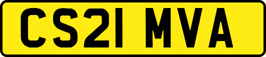 CS21MVA