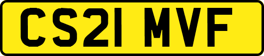 CS21MVF