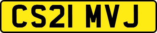 CS21MVJ