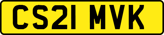 CS21MVK
