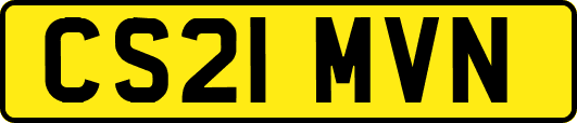 CS21MVN