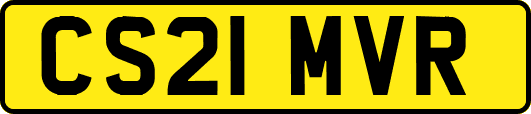 CS21MVR