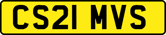 CS21MVS