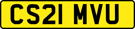 CS21MVU