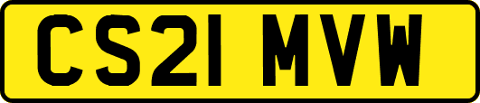 CS21MVW