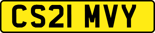 CS21MVY