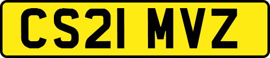 CS21MVZ