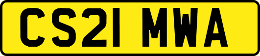 CS21MWA
