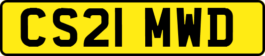 CS21MWD