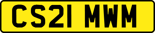 CS21MWM