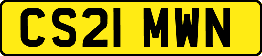 CS21MWN