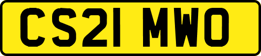 CS21MWO