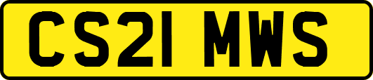 CS21MWS