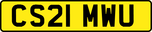 CS21MWU