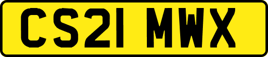 CS21MWX