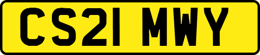 CS21MWY