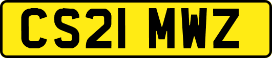CS21MWZ