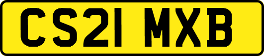 CS21MXB