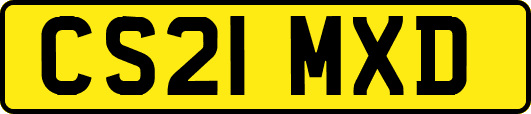 CS21MXD