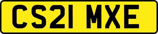 CS21MXE