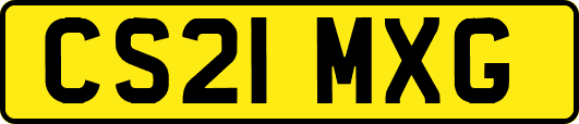 CS21MXG