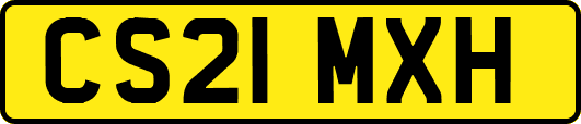 CS21MXH