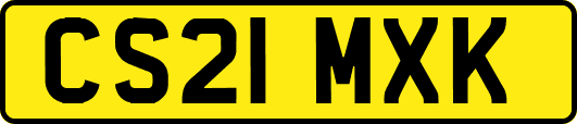 CS21MXK