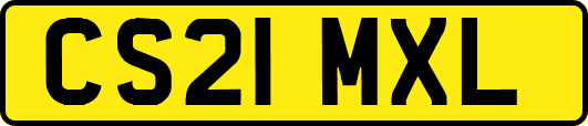 CS21MXL