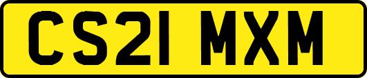 CS21MXM