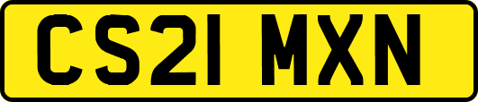 CS21MXN