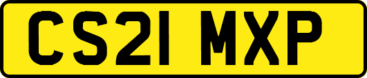 CS21MXP