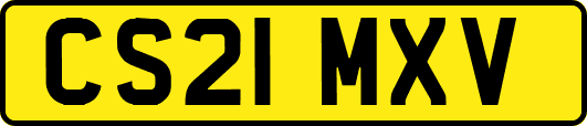 CS21MXV