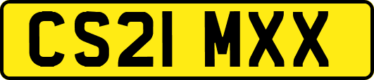 CS21MXX