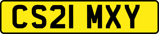 CS21MXY