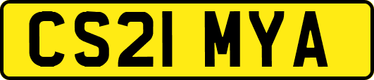 CS21MYA