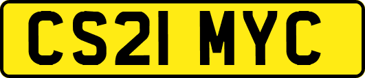 CS21MYC