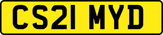 CS21MYD