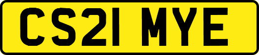CS21MYE