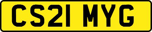 CS21MYG