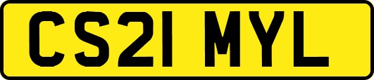 CS21MYL
