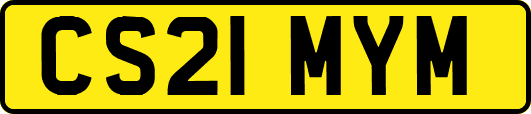 CS21MYM