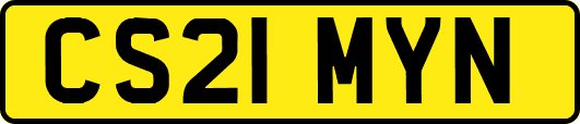 CS21MYN