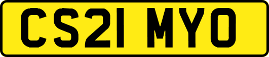 CS21MYO