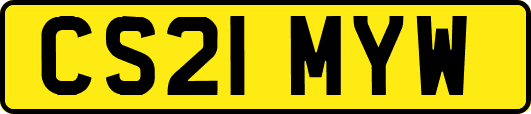 CS21MYW