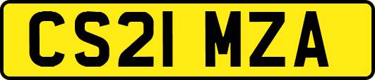 CS21MZA